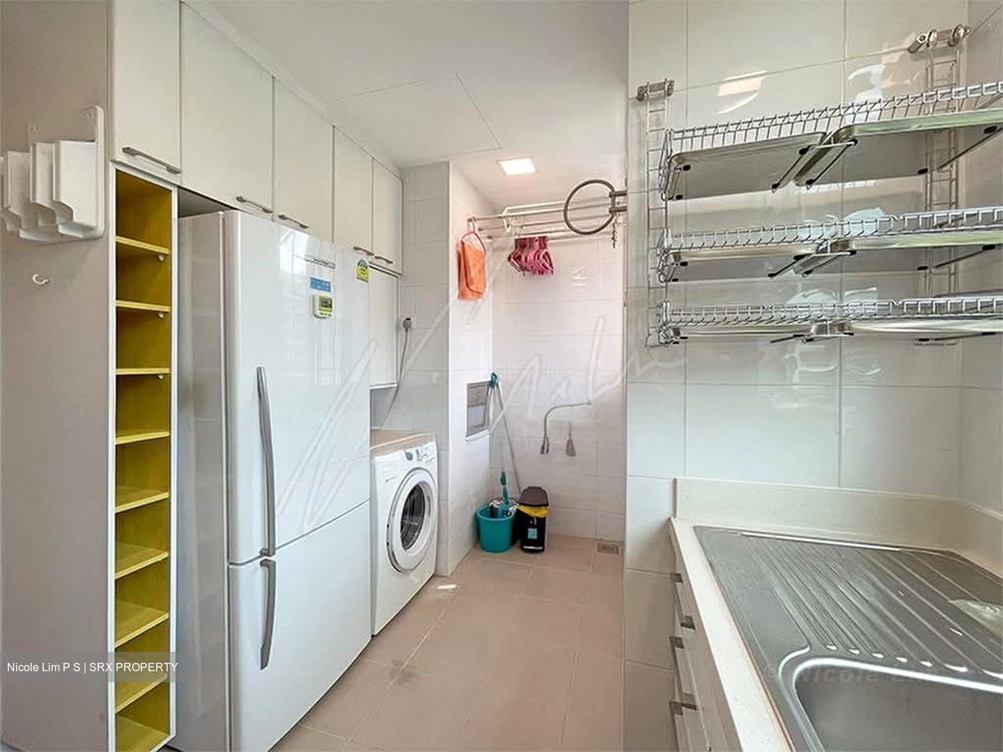 Caribbean At Keppel Bay (D4), Condominium #602359291